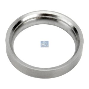 DT Spare Parts 4.50313 Valve seat ring, exhaust, d: 34.4 mm, D: 43.1 mm, H: 8.1 mm, α: 45 °