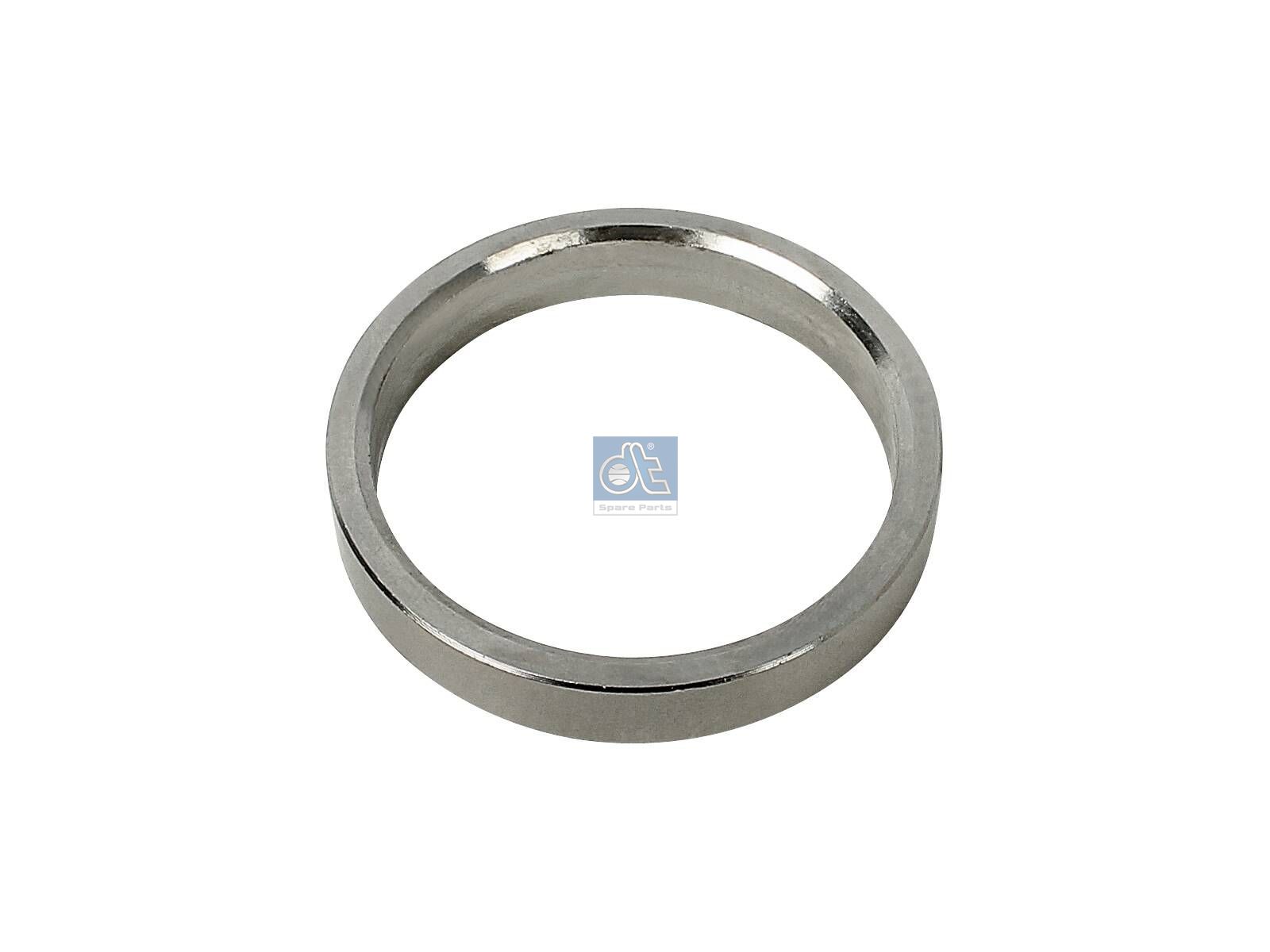 DT Spare Parts 4.50315 Valve seat ring, intake, d: 40 mm, D: 47.4 mm, H: 7.7 mm, α: 30 °