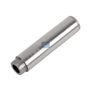 DT Spare Parts 4.50316 Valve guide, intake and exhaust, d: 7.5 mm, D1: 12 mm, D2: 14 mm, L: 60 mm