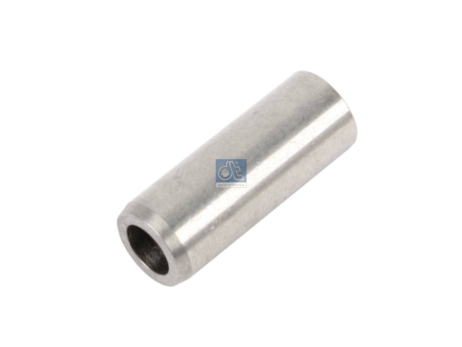 DT Spare Parts 4.50317 Valve guide, constant throttle, d: 8.1 mm, D: 13 mm, L: 34 mm