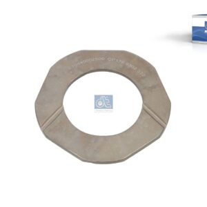 DT Spare Parts 4.50322 Washer, d: 61 mm, D: 105 mm, S: 4 mm