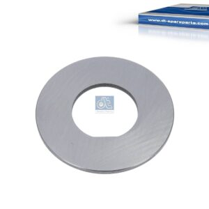 DT Spare Parts 4.50327 Thrust washer, d: 55.5 mm, D: 115.5 mm, S: 5.2 mm