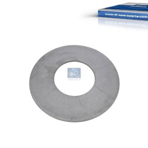 DT Spare Parts 4.50328 Thrust washer, d: 29 mm, D: 65 mm, S: 6.5 mm