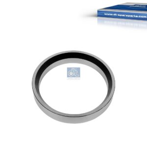 DT Spare Parts 4.50336 Thrust ring, d: 106 mm, D: 125 mm, S: 21.3 mm