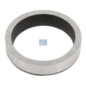 DT Spare Parts 4.50341 Valve seat ring, intake, d: 28 mm, D: 35.1 mm, H: 7.6 mm