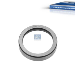 DT Spare Parts 4.50342 Valve seat ring, exhaust, d: 31 mm, D: 40.1 mm, H: 8.4 mm, α: 20 °