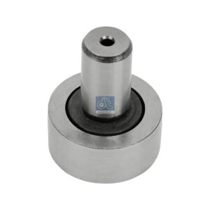 DT Spare Parts 4.50350 Roller, release fork, D1: 12 mm, D2: 28 mm, L: 35 mm