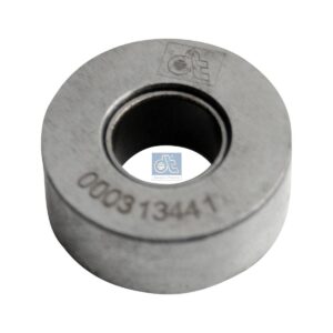 DT Spare Parts 4.50351 Roller, release fork, d: 12 mm, D: 28 mm, H: 11 mm