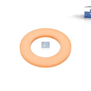 DT Spare Parts 4.50357 Spacer washer