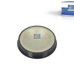 DT Spare Parts 4.50386 Expansion plug