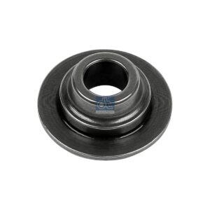 DT Spare Parts 4.50393 Spring retainer, intake and exhaust, d: 9.5 mm, D1: 19.5 mm, D2: 28 mm, H: 11.3 mm