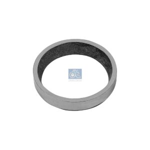 DT Spare Parts 4.50398 Valve seat ring, exhaust, d: 24 mm, D: 30 mm, H: 5.6 mm, α: 15 °