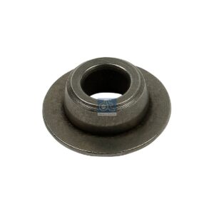 DT Spare Parts 4.50413 Spring retainer, d: 8.6 mm, D1: 14.5 mm, D2: 22 mm, H: 7.5 mm