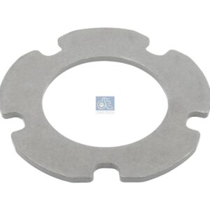 DT Spare Parts 4.50419 Thrust washer, d: 61 mm, D: 105 mm, S: 4 mm