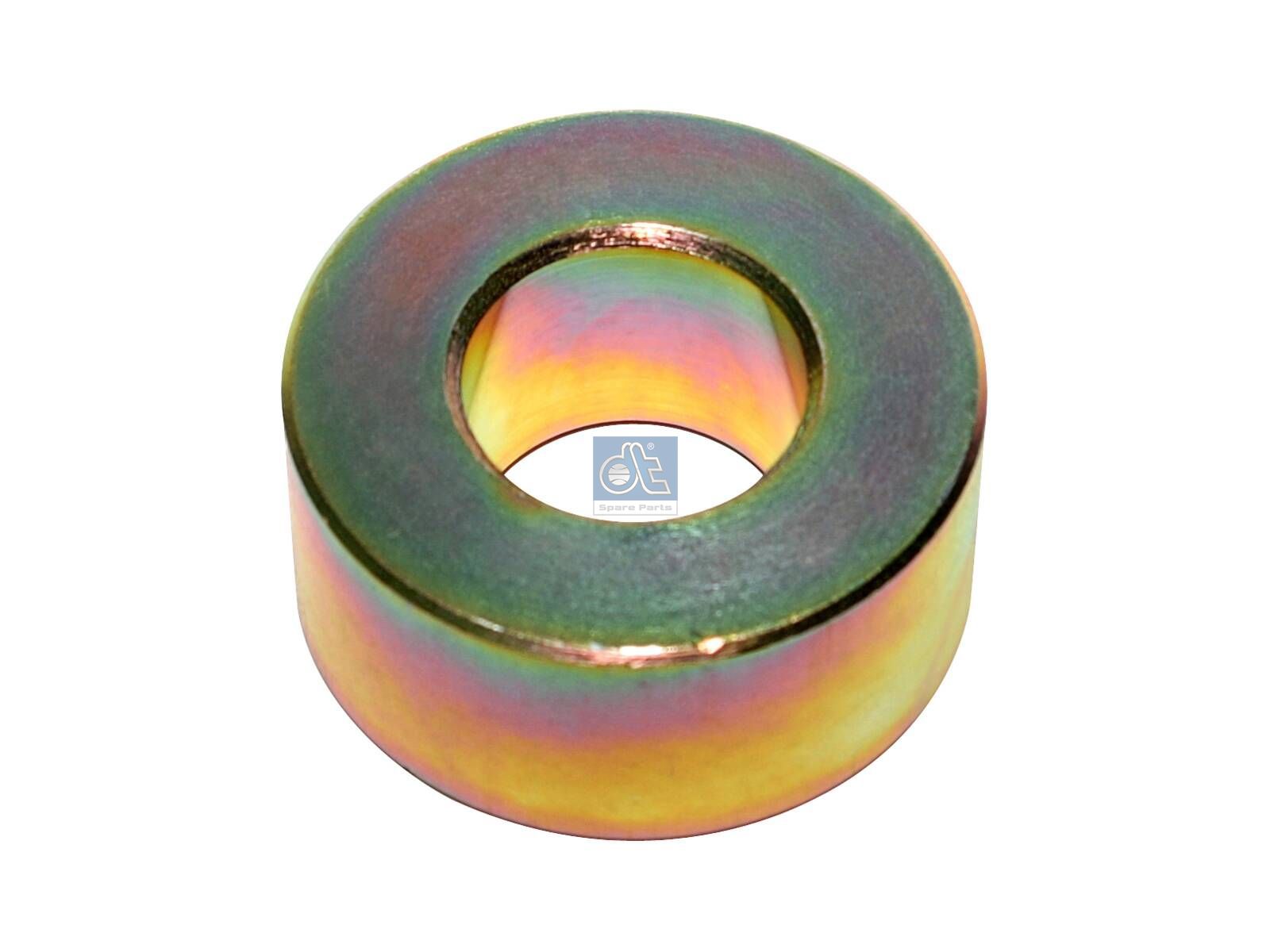DT Spare Parts 4.50438 Bushing, d: 24 mm, D: 50 mm, H: 22.5 mm
