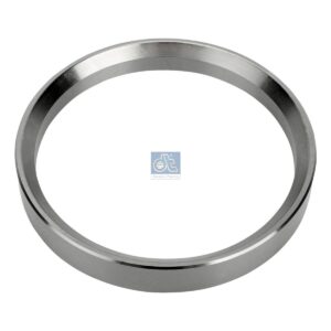 DT Spare Parts 4.50443 Spacer ring, steering knuckle, d: 140 mm, D: 160 mm, H: 24 mm