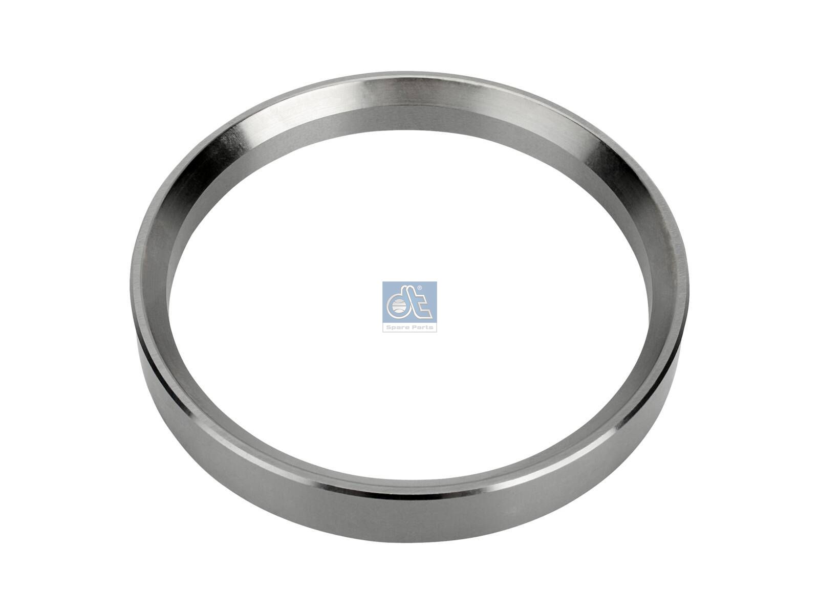 DT Spare Parts 4.50443 Spacer ring, steering knuckle, d: 140 mm, D: 160 mm, H: 24 mm
