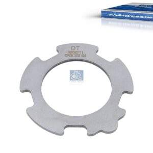 DT Spare Parts 4.50474 Thrust washer