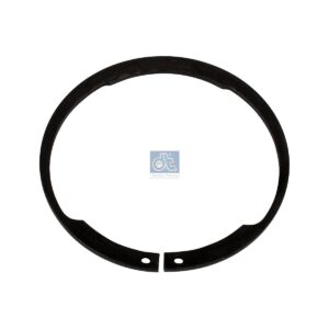 DT Spare Parts 4.50475 Lock ring, D: 75 mm, S: 2.5 mm