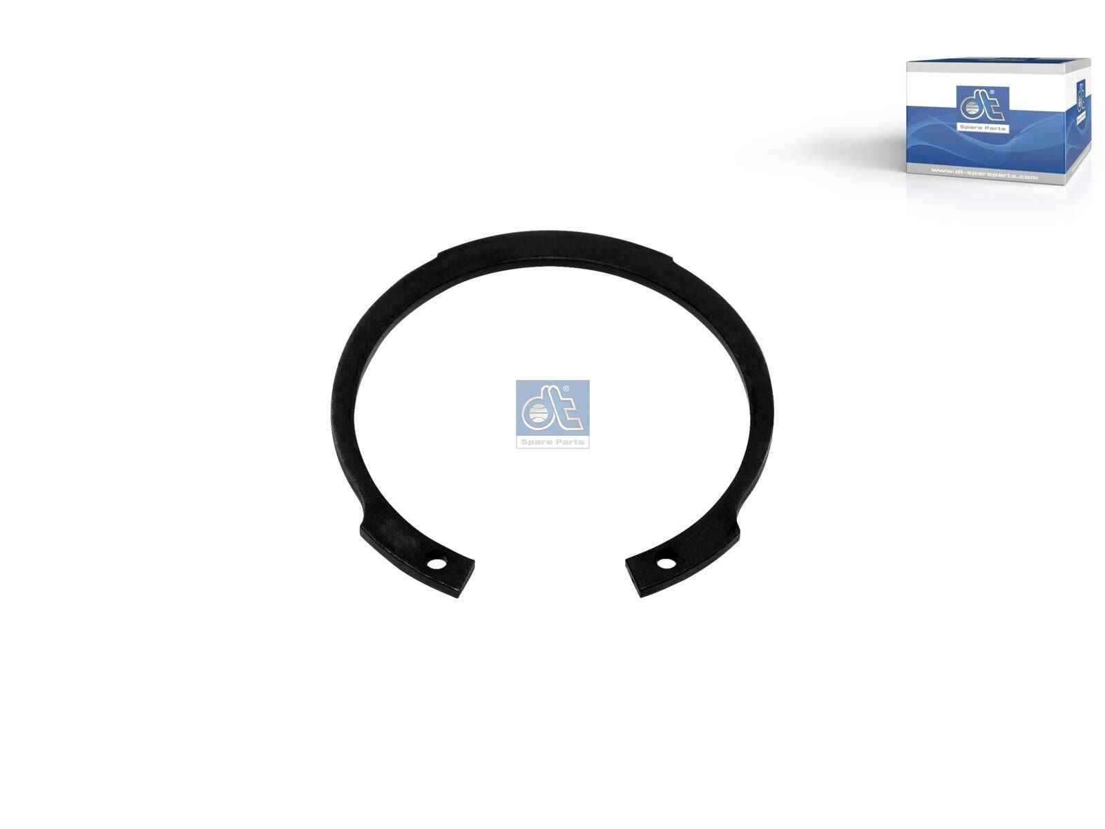 DT Spare Parts 4.50478 Lock ring, d: 45 mm, S: 1.8 mm