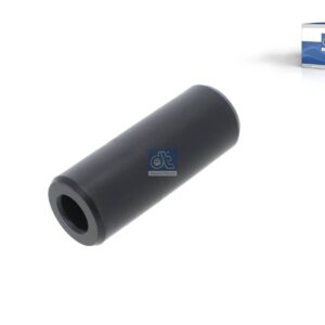 DT Spare Parts 4.50492 Spring bushing, d: 18.8 mm, D: 36 mm, L: 95 mm