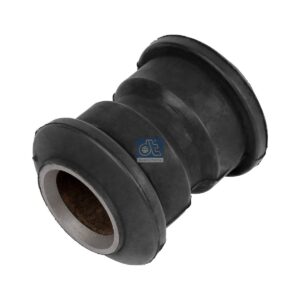 DT Spare Parts 4.50493 Spring bushing, d: 36.1 mm, D1: 63 mm, D2: 75 mm, L: 96 mm