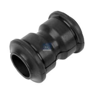 DT Spare Parts 4.50494 Spring bushing, d: 36.1 mm, D1: 58 mm, D2: 68 mm, L: 96 mm