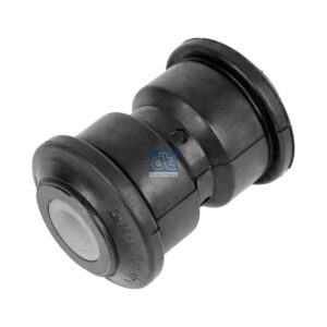 DT Spare Parts 4.50495 Spring bushing, d: 18.2 mm, D1: 56 mm, D2: 66 mm, L: 96 mm