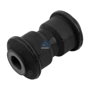 DT Spare Parts 4.50496 Spring bushing, d: 19 mm, D1: 48 mm, D2: 58 mm, L: 96 mm