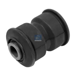 DT Spare Parts 4.50498 Bushing, d: 16.2 mm, D1: 50 mm, D2: 55 mm, L: 80 mm