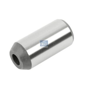 DT Spare Parts 4.50510 Bolt, gear shift rod, d1: 7 mm, d2: 12 mm, D: 18 mm, L: 37 mm