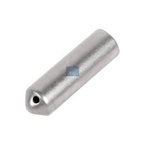 DT Spare Parts 4.50512 Bolt, gear shift rod, d: 10.6 mm, D: 13 mm, L: 42.5 mm