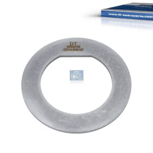 DT Spare Parts 4.50527 Thrust washer