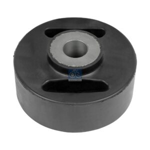 DT Spare Parts 4.50536 Bushing, d: 31.7 mm, D: 160 mm, H: 92 mm