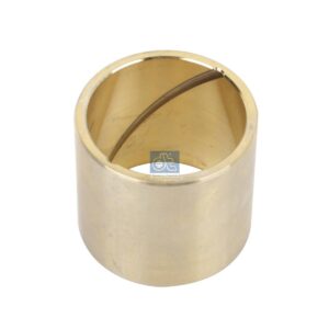 DT Spare Parts 4.50551 Bushing, steering knuckle, lower, d: 50 mm, D: 58 mm, H: 52 mm