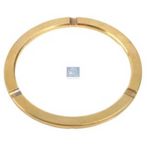 DT Spare Parts 4.50561 Thrust washer, d: 70 mm, D: 84 mm, S: 3.9 mm