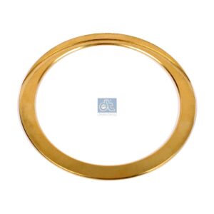 DT Spare Parts 4.50564 Thrust washer, d: 90 mm, D: 110 mm, S: 2.4 mm