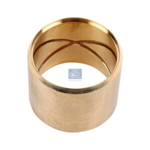 DT Spare Parts 4.50572 Bushing, steering knuckle, d: 50 mm, D: 57 mm, H: 45 mm