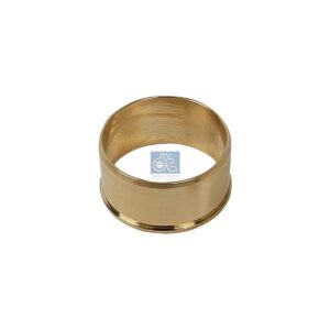 DT Spare Parts 4.50574 Bushing, d: 40 mm, D: 43 mm, H: 22 mm