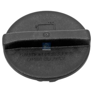 DT Spare Parts 4.50581 Cap, expansion tank