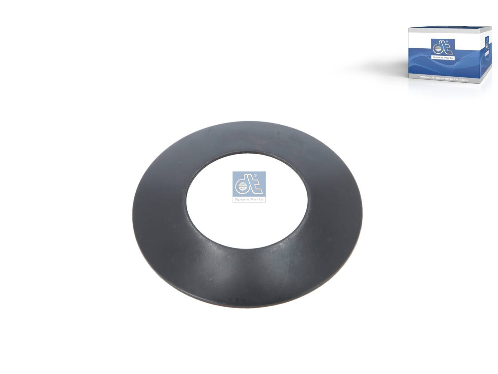 DT Spare Parts 4.50613 Thrust washer