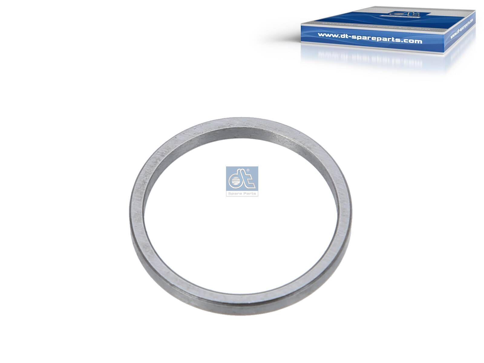 DT Spare Parts 4.50614 Thrust washer