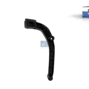 DT Spare Parts 4.60007 Bumper bracket, left