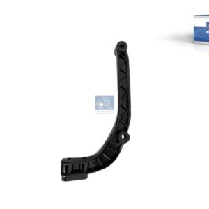 DT Spare Parts 4.60008 Bumper bracket, right