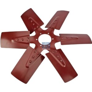 DT Spare Parts 4.60016 Fan, D: 600 mm