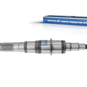 DT Spare Parts 4.60060 Main shaft