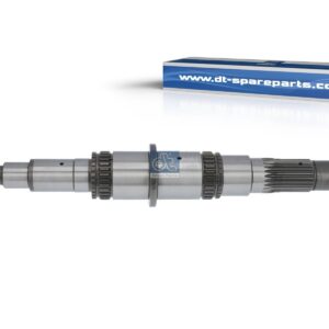 DT Spare Parts 4.60061 Main shaft
