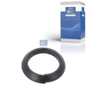 DT Spare Parts 4.60106 Centering ring, d: 22.2 mm, D: 32 mm, S: 5.5 mm