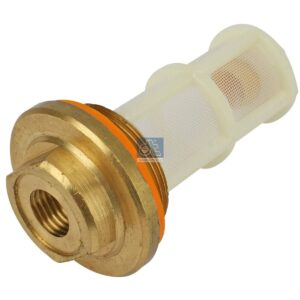 DT Spare Parts 4.60146 Fuel strainer