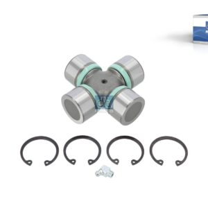 DT Spare Parts 4.60167 Joint cross